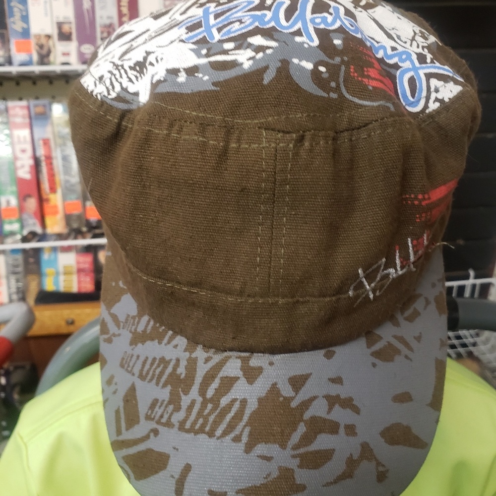 Billabong Adjustable Hat